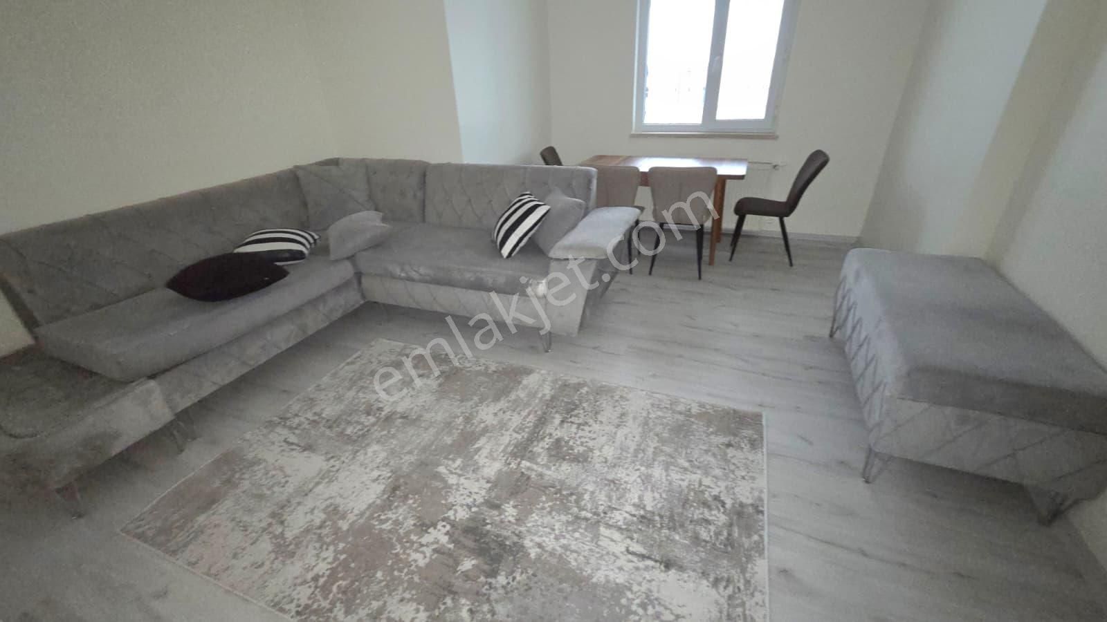 Etimesgut Piyade Mahallesinde 2+1//85m2 Eşyalı Kiralık - Görsel 8