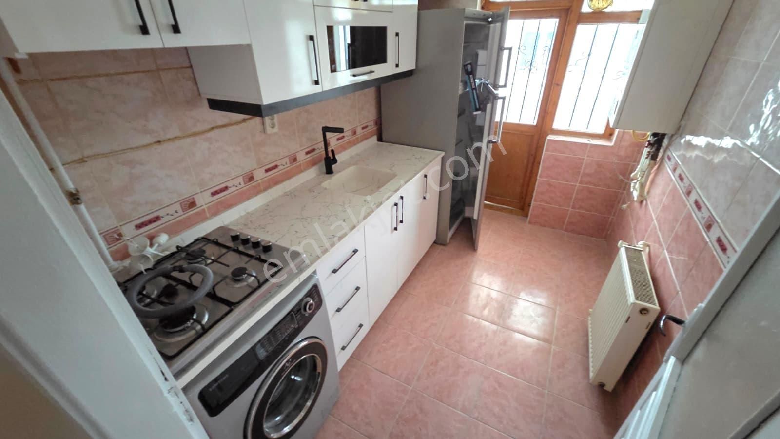 Etimesgut Piyade Mahallesinde 2+1//85m2 Eşyalı Kiralık - Görsel 7