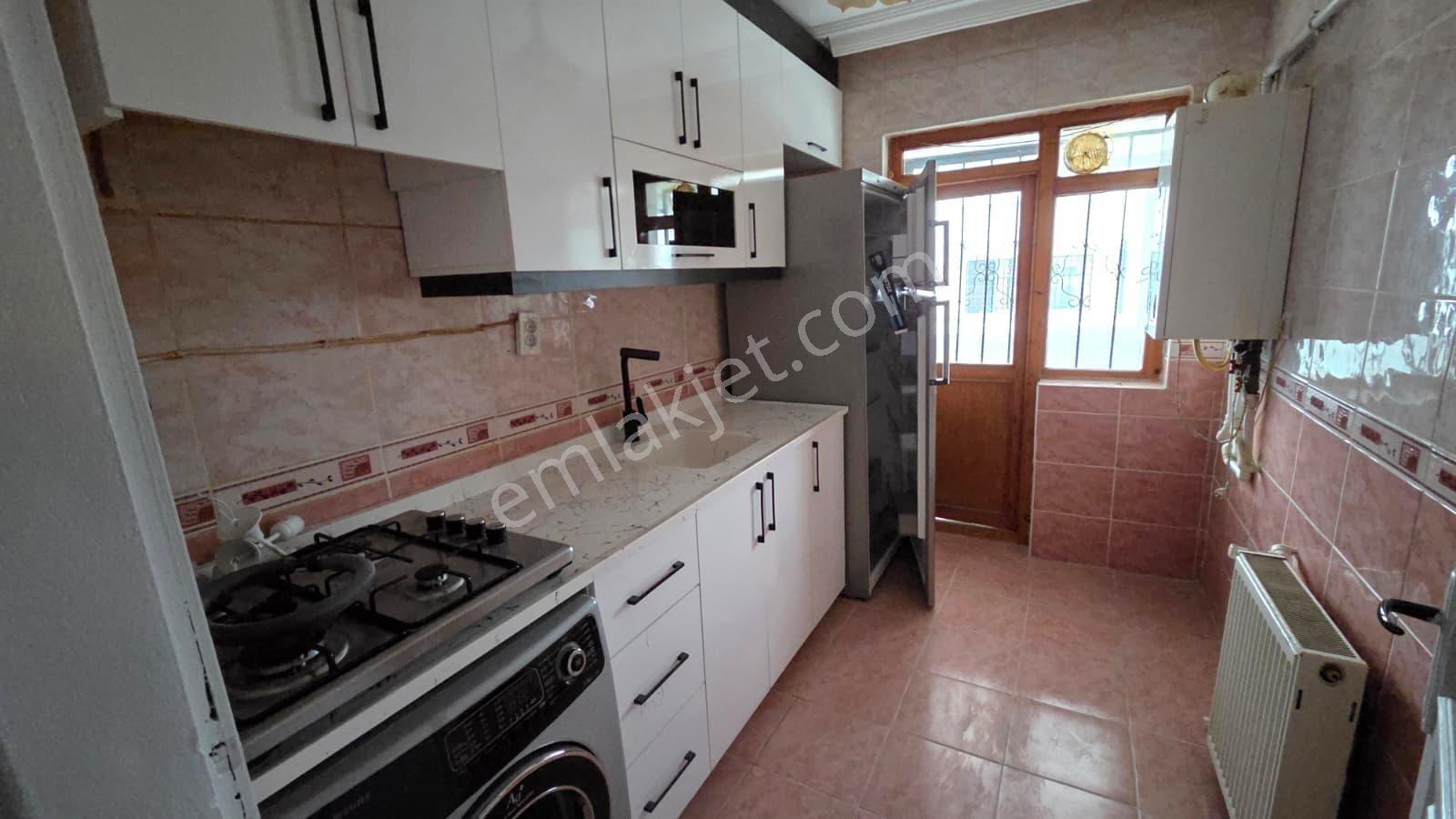 Etimesgut Piyade Mahallesinde 2+1//85m2 Eşyalı Kiralık - Görsel 29