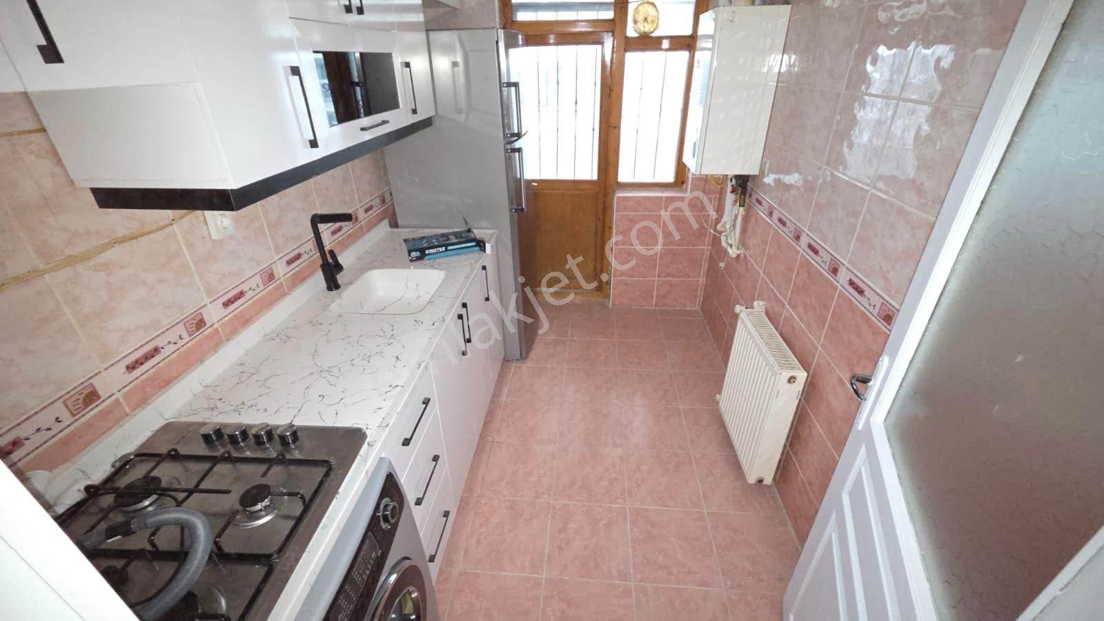 Etimesgut Piyade Mahallesinde 2+1//85m2 Eşyalı Kiralık