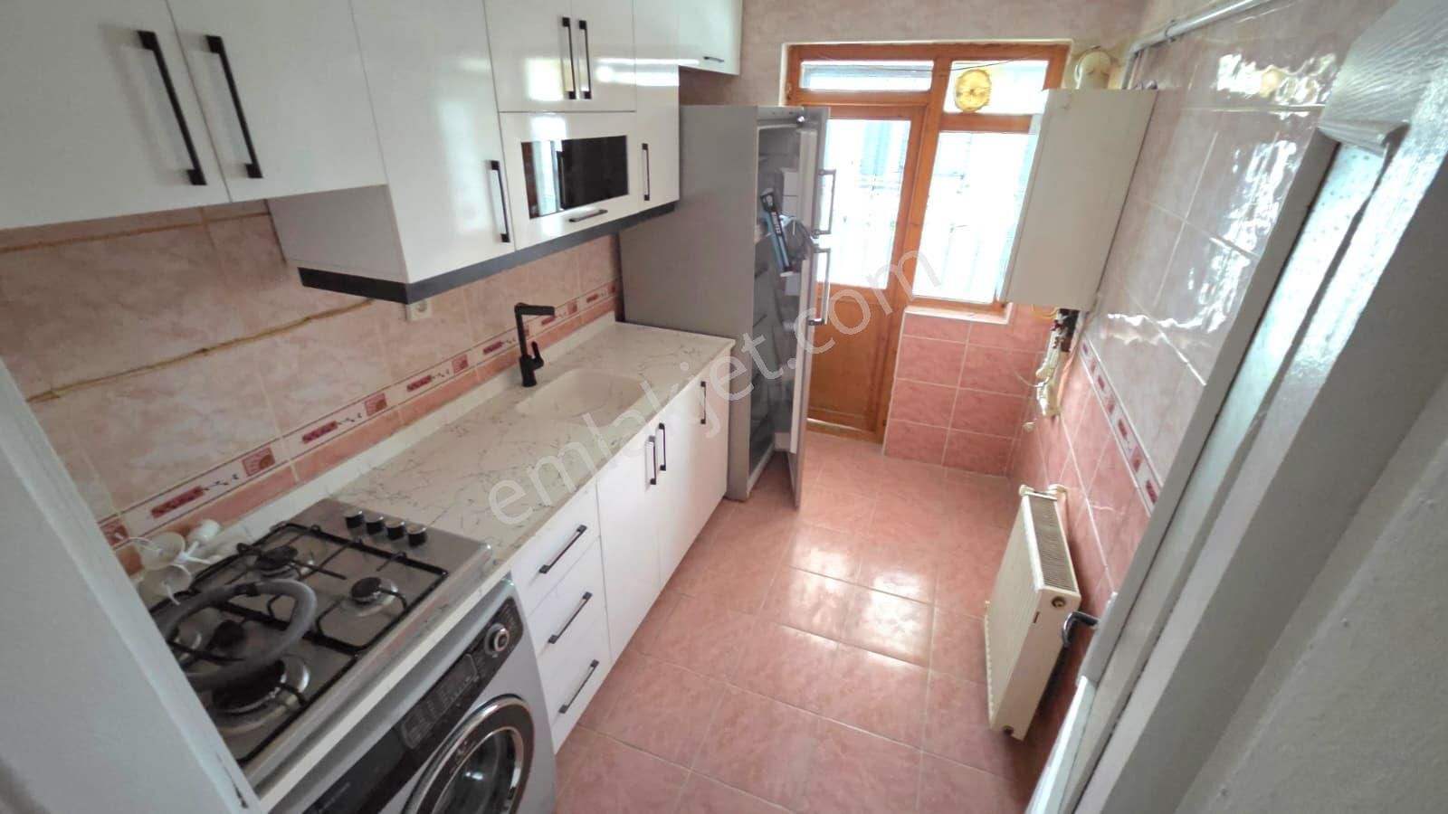 Etimesgut Piyade Mahallesinde 2+1//85m2 Eşyalı Kiralık - Görsel 2