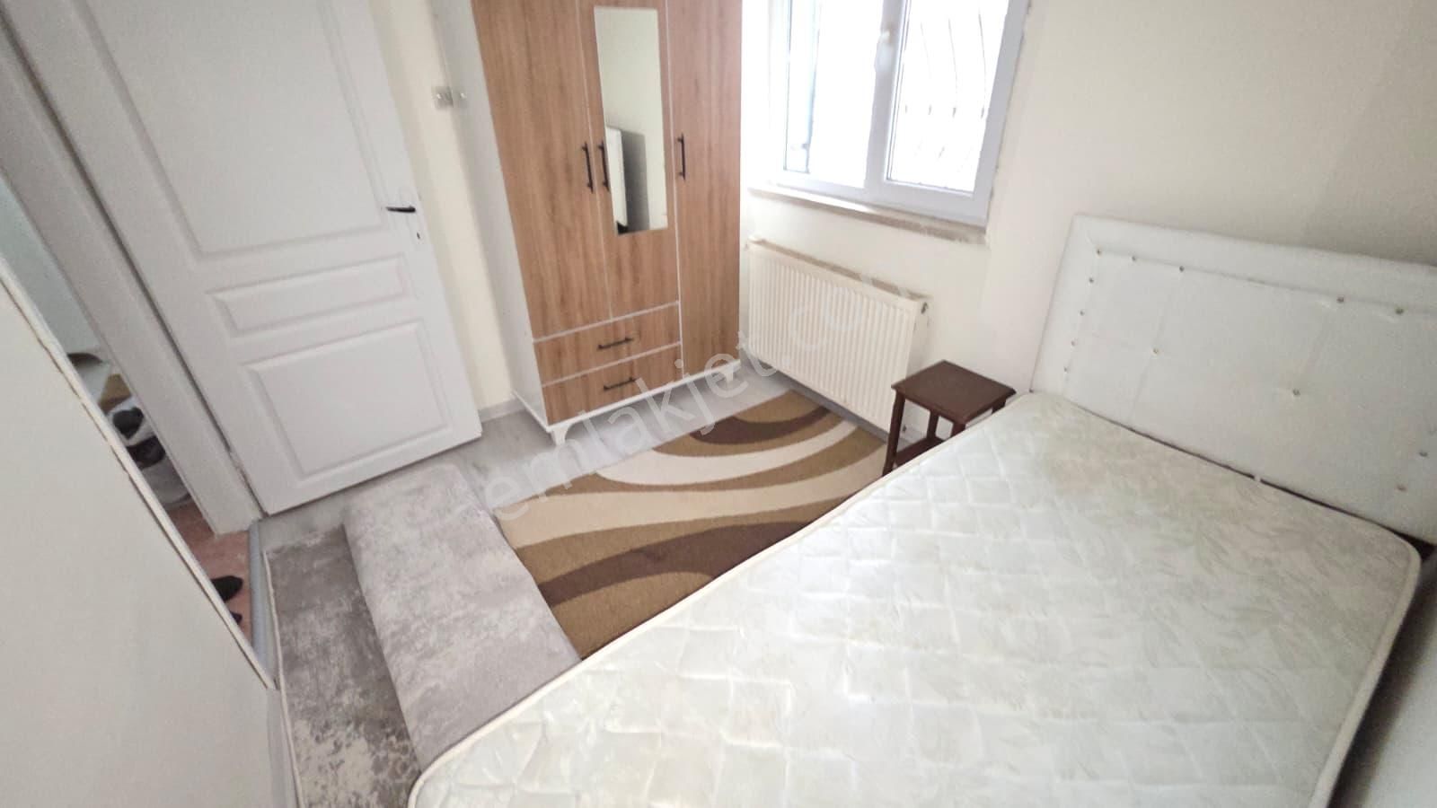 Etimesgut Piyade Mahallesinde 2+1//85m2 Eşyalı Kiralık - Görsel 6