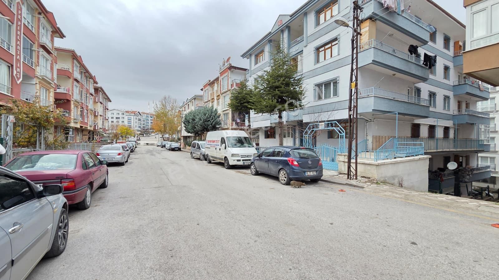 Etimesgut Piyade Mahallesinde 2+1//85m2 Eşyalı Kiralık - Görsel 3