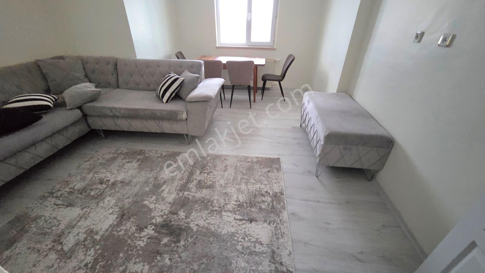 Etimesgut Piyade Mahallesinde 2+1//85m2 Eşyalı Kiralık - Görsel 17