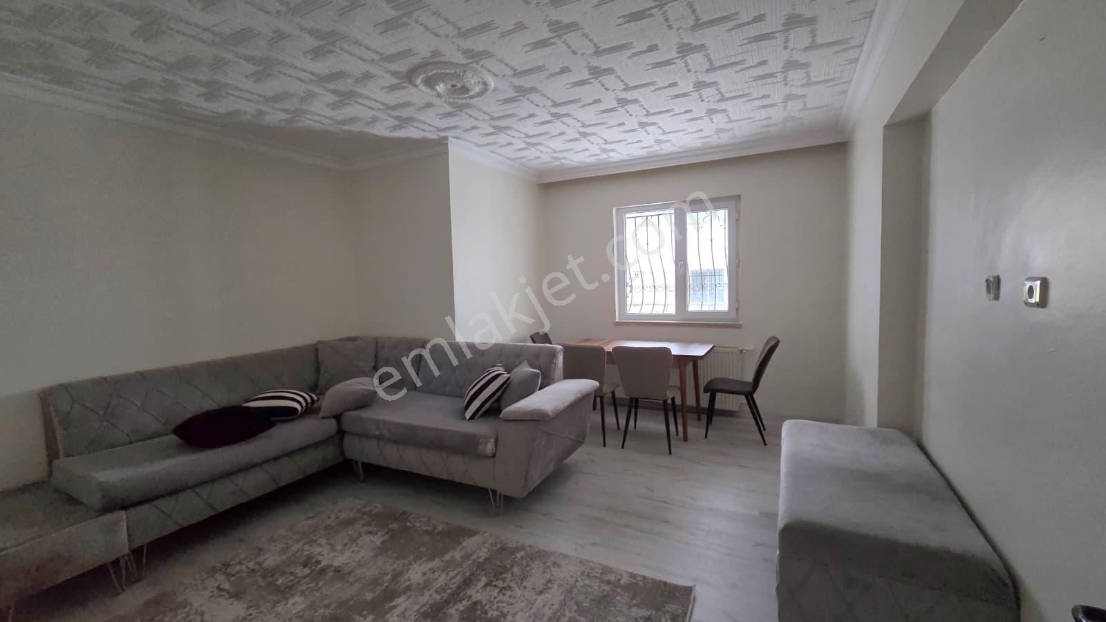 Etimesgut Piyade Mahallesinde 2+1//85m2 Eşyalı Kiralık - Görsel 15