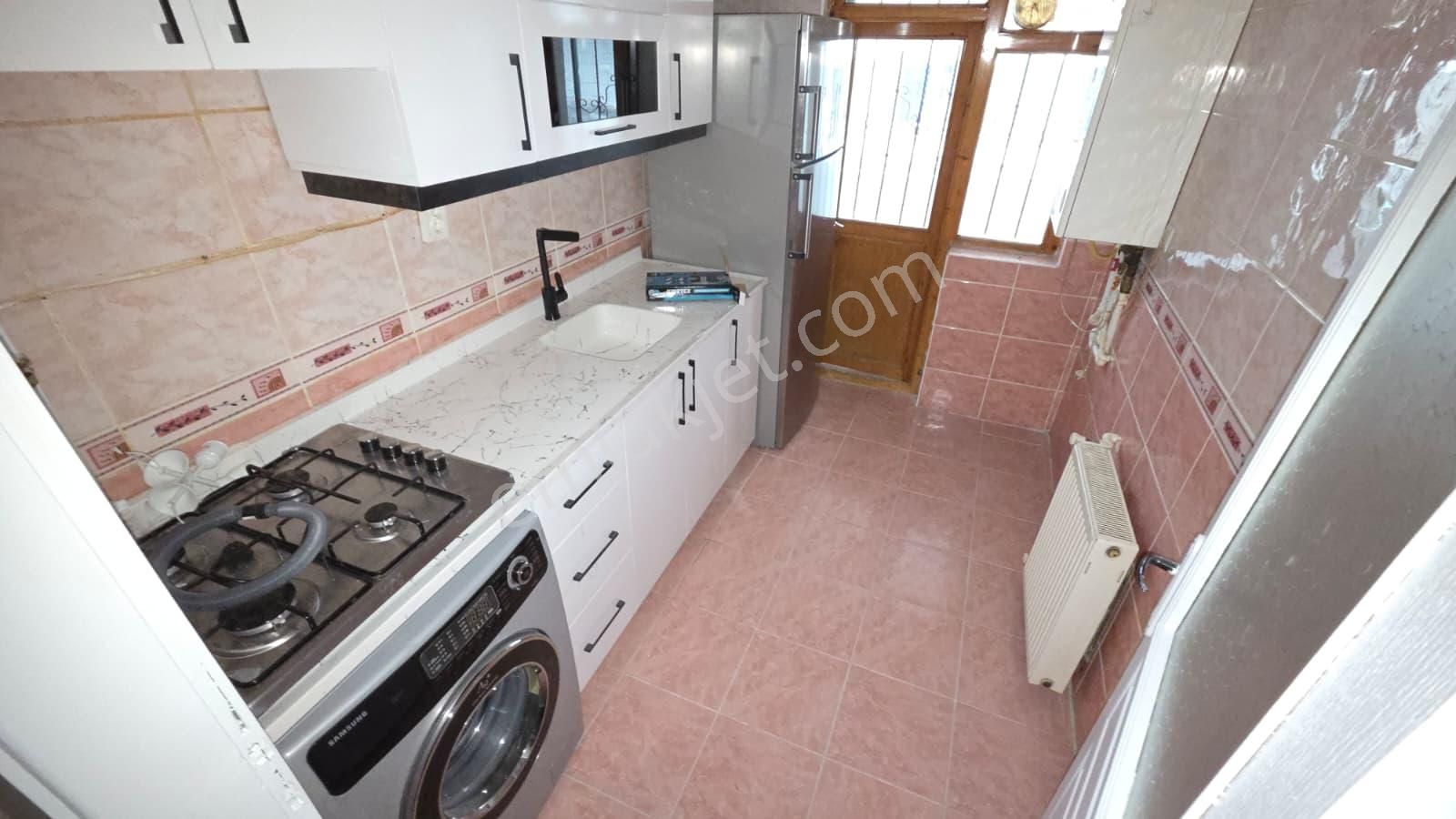 Etimesgut Piyade Mahallesinde 2+1//85m2 Eşyalı Kiralık - Görsel 27