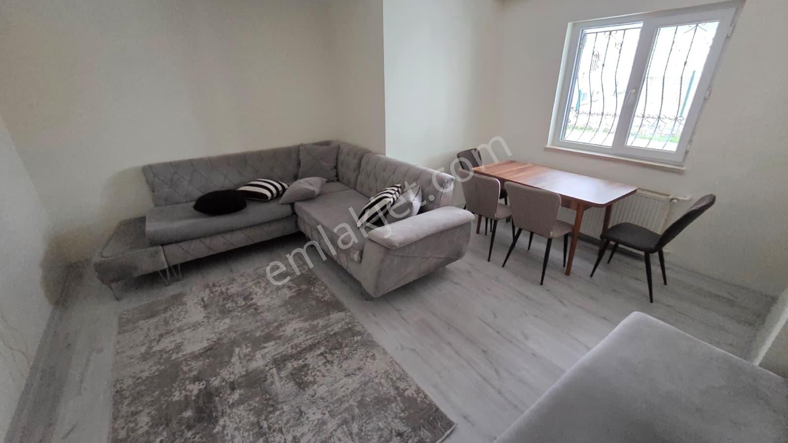 Etimesgut Piyade Mahallesinde 2+1//85m2 Eşyalı Kiralık - Görsel 33