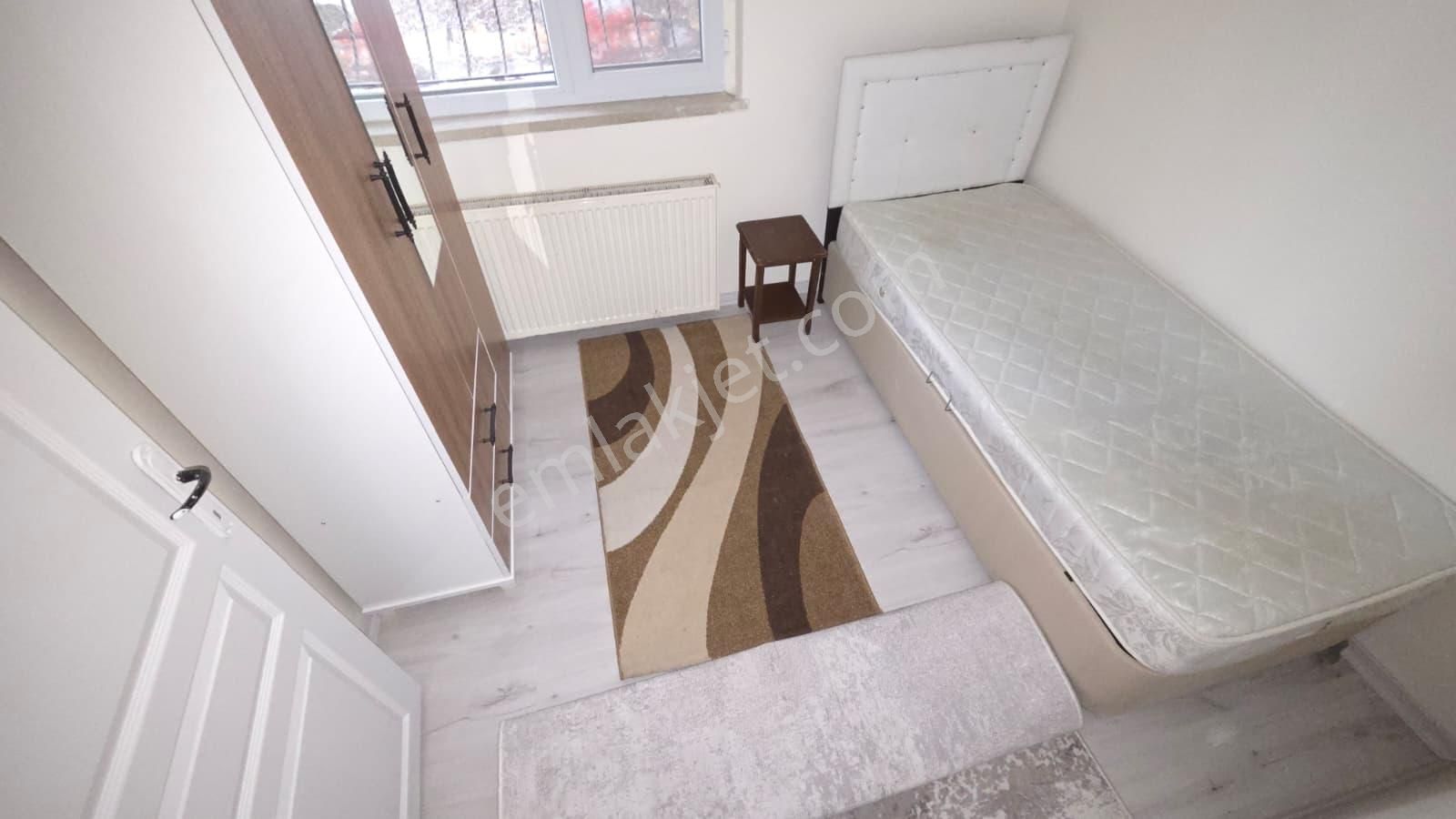 Etimesgut Piyade Mahallesinde 2+1//85m2 Eşyalı Kiralık - Görsel 22