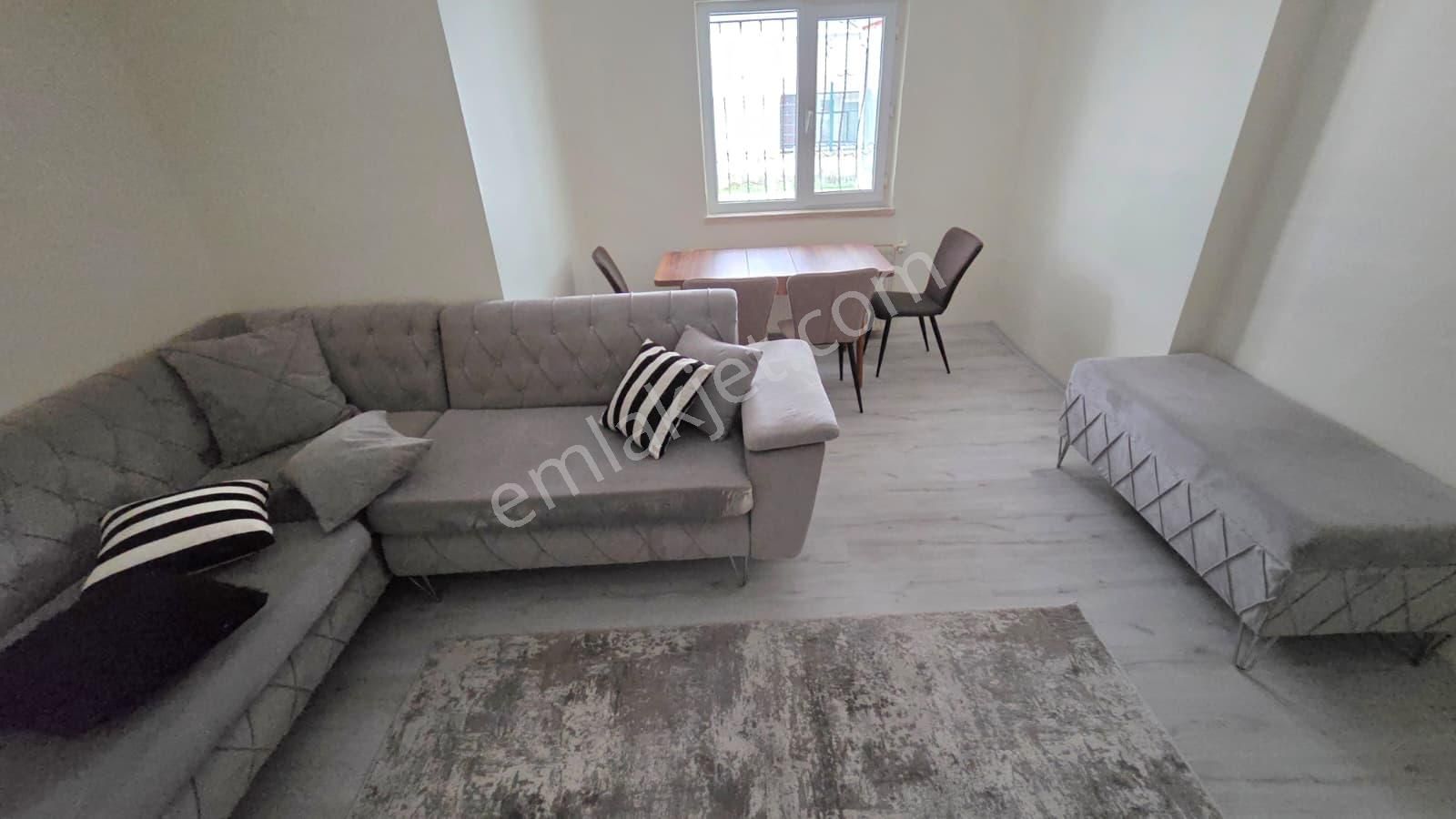 Etimesgut Piyade Mahallesinde 2+1//85m2 Eşyalı Kiralık - Görsel 11