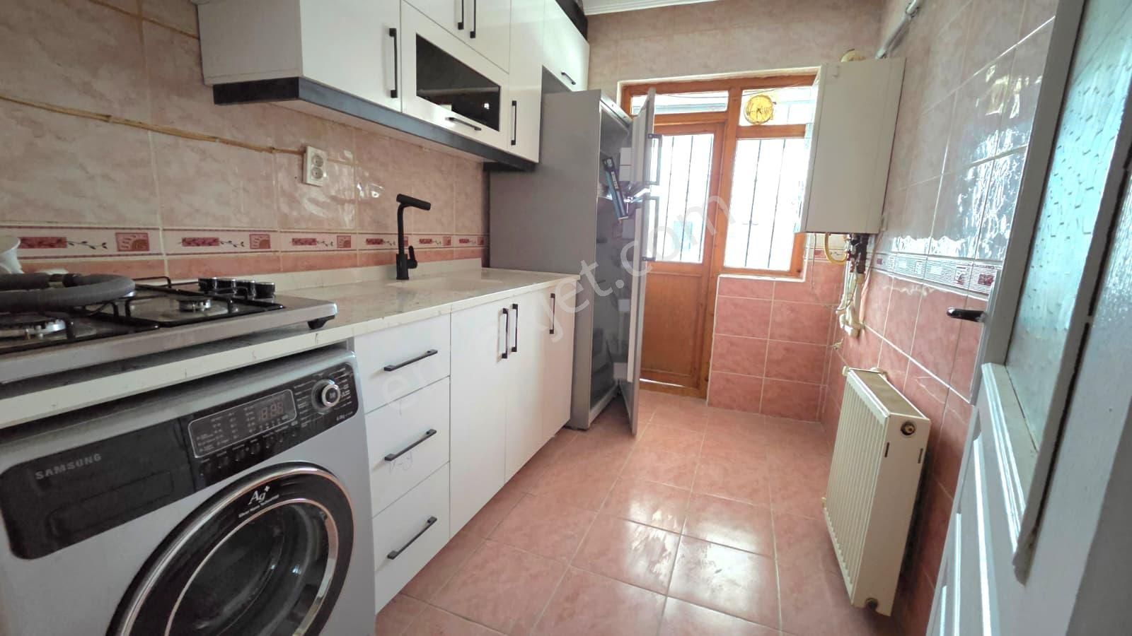 Etimesgut Piyade Mahallesinde 2+1//85m2 Eşyalı Kiralık - Görsel 10