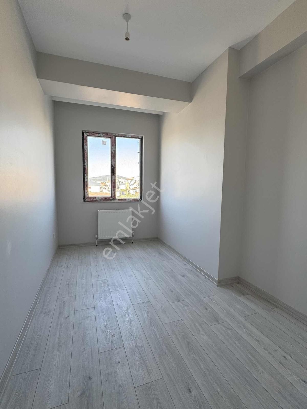 Sancaktepe Cadde Üstü Site İçinde 2+1 Arakat Sıfır Daire - Görsel 14