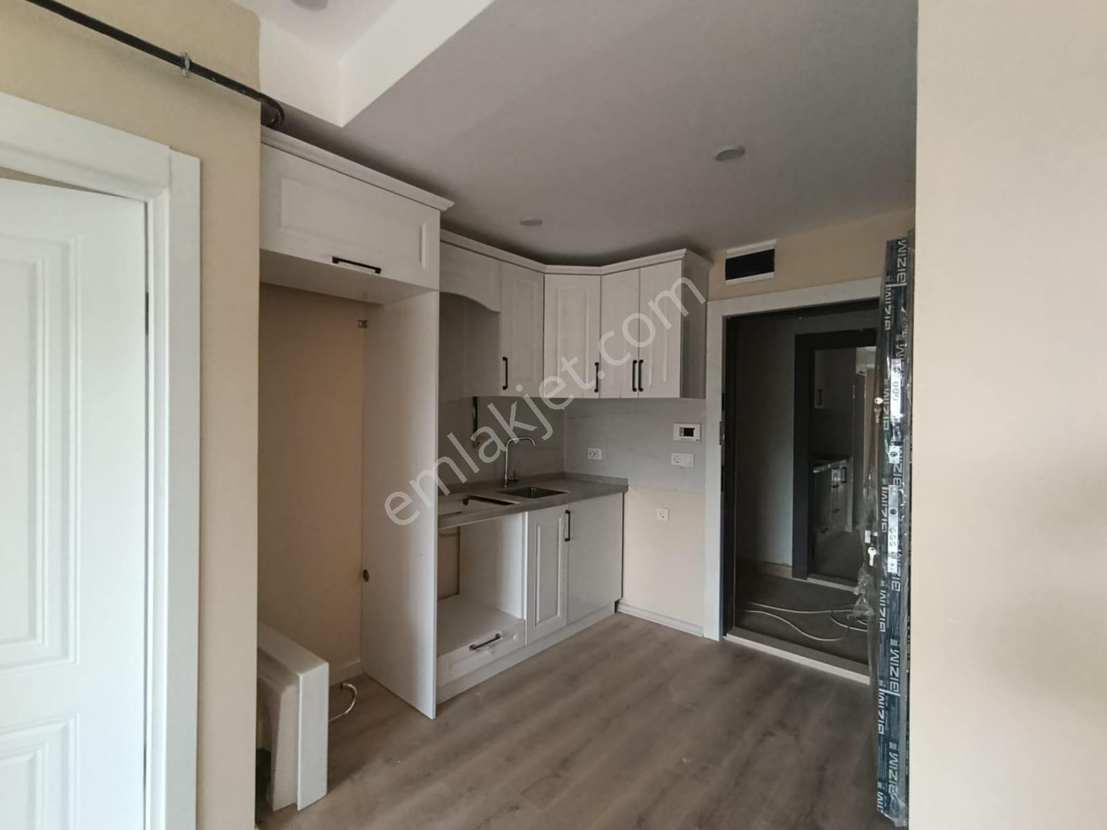 Ekşioğlu'ndan Tekirdağ Süleymanpaşa Atatürk Mah 1+1 Satılık Daire - Görsel 2