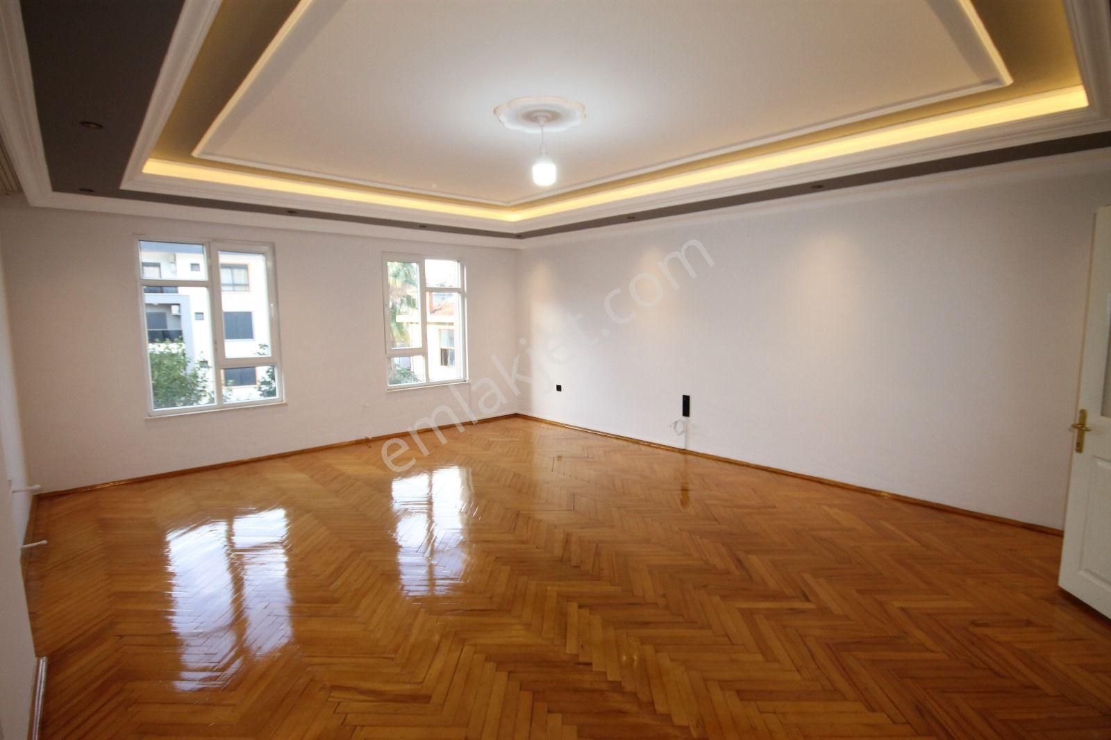 Alanya / Saray Mahallesi 3+1 Geniş Ayrı Mutfak Daire - Görsel 28