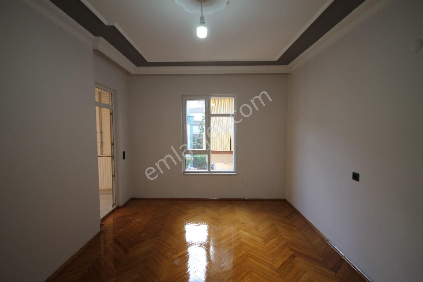 Alanya / Saray Mahallesi 3+1 Geniş Ayrı Mutfak Daire - Görsel 31