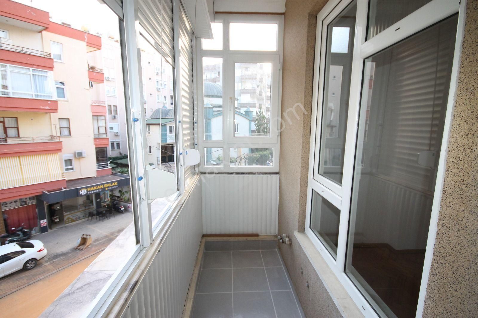 Alanya / Saray Mahallesi 3+1 Geniş Ayrı Mutfak Daire - Görsel 14