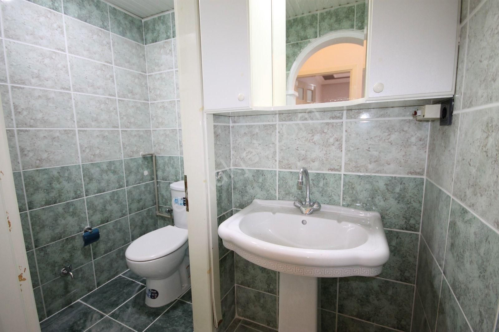 Alanya / Saray Mahallesi 3+1 Geniş Ayrı Mutfak Daire - Görsel 9