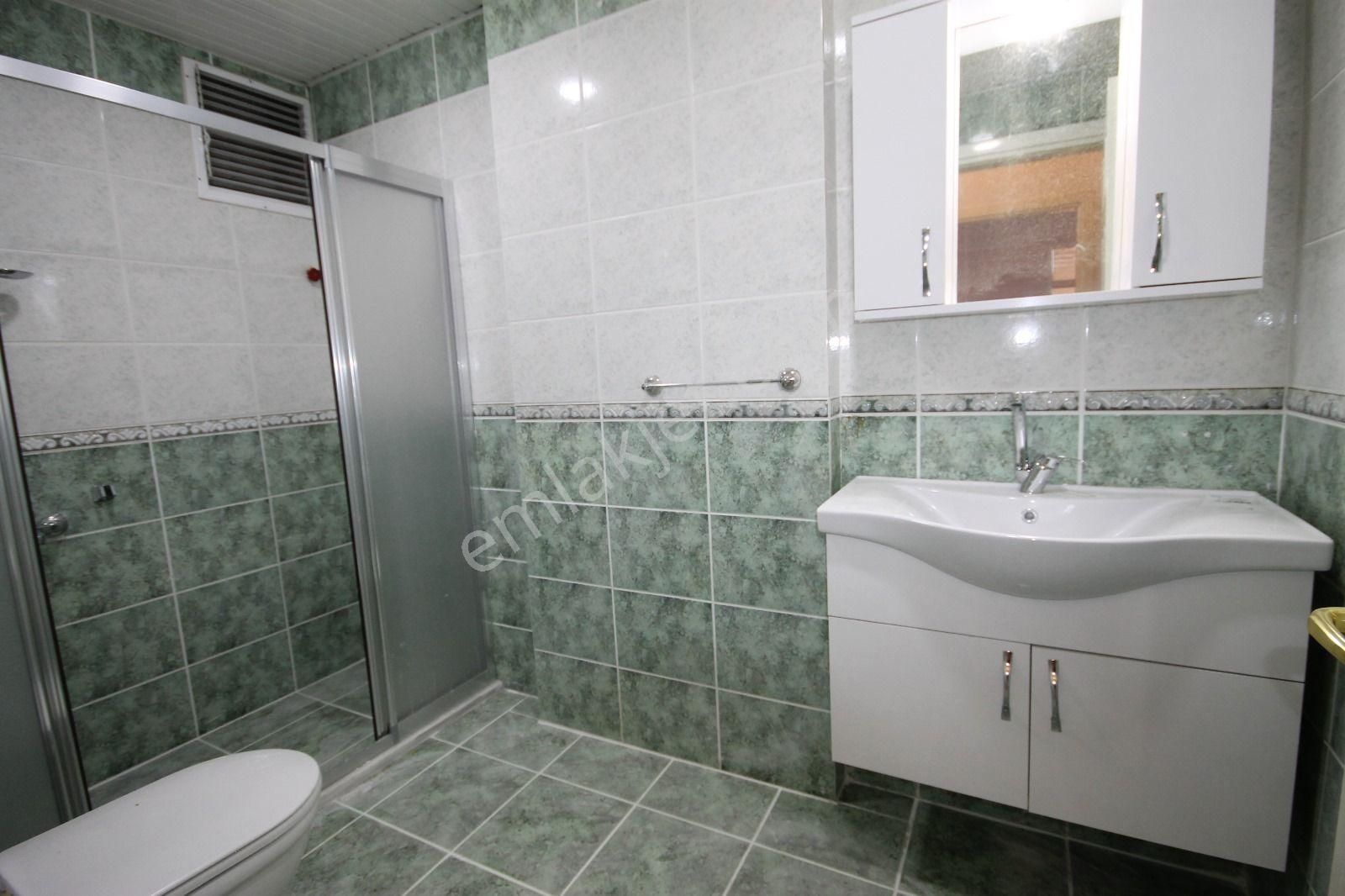 Alanya / Saray Mahallesi 3+1 Geniş Ayrı Mutfak Daire - Görsel 12