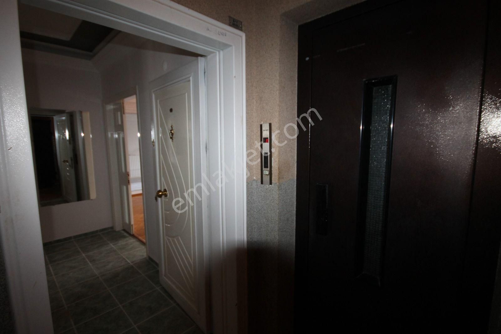 Alanya / Saray Mahallesi 3+1 Geniş Ayrı Mutfak Daire - Görsel 19