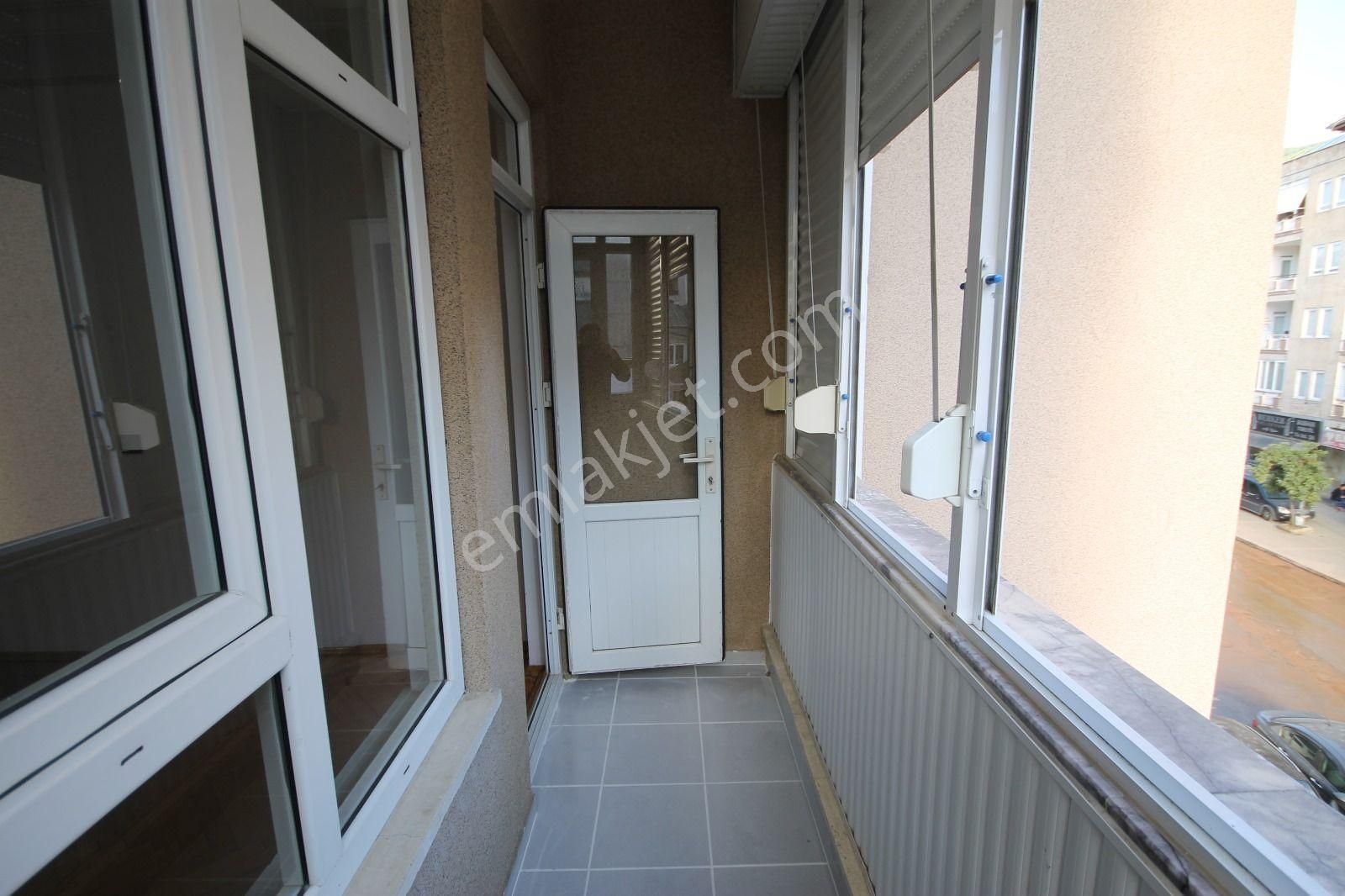 Alanya / Saray Mahallesi 3+1 Geniş Ayrı Mutfak Daire - Görsel 20