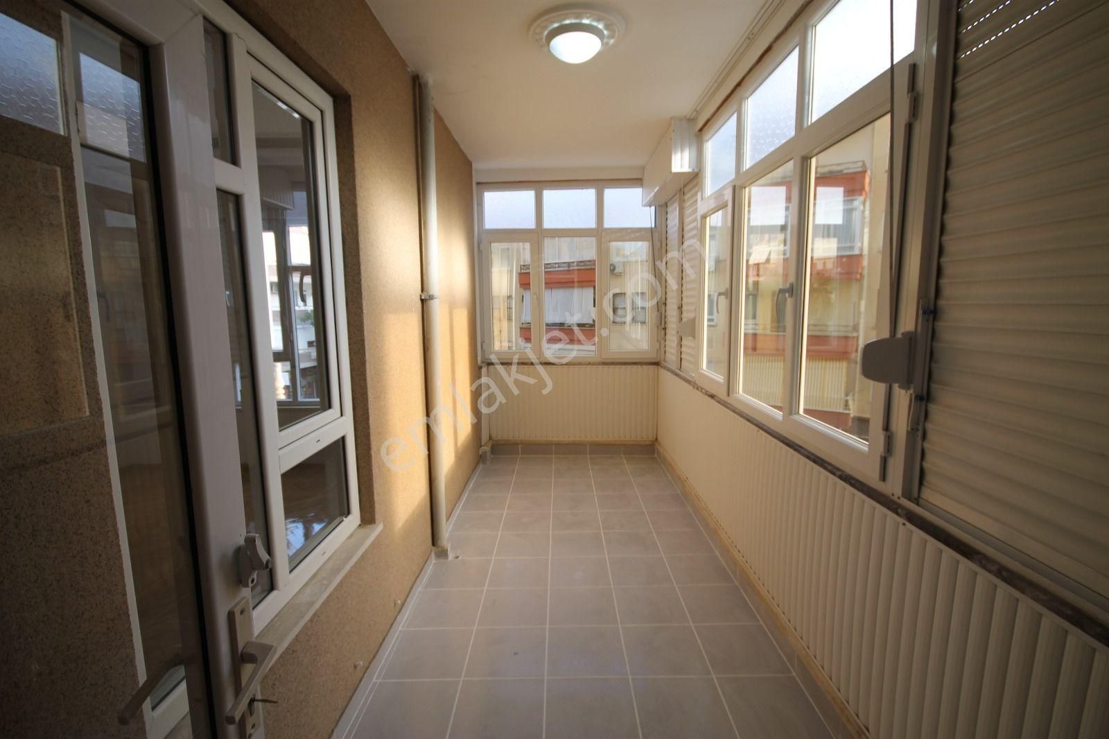 Alanya / Saray Mahallesi 3+1 Geniş Ayrı Mutfak Daire - Görsel 4