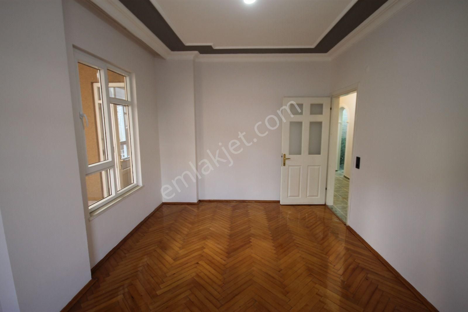 Alanya / Saray Mahallesi 3+1 Geniş Ayrı Mutfak Daire - Görsel 8