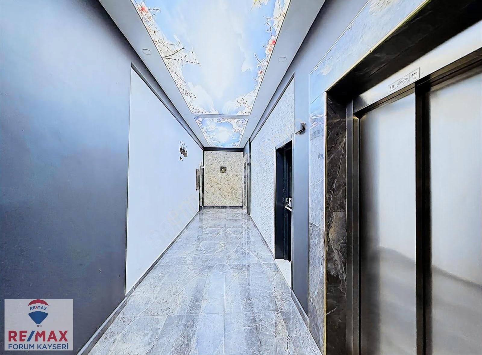 Talas Papatya Caddesi Üzerinde Satılık 3+1 Daire - Görsel 11