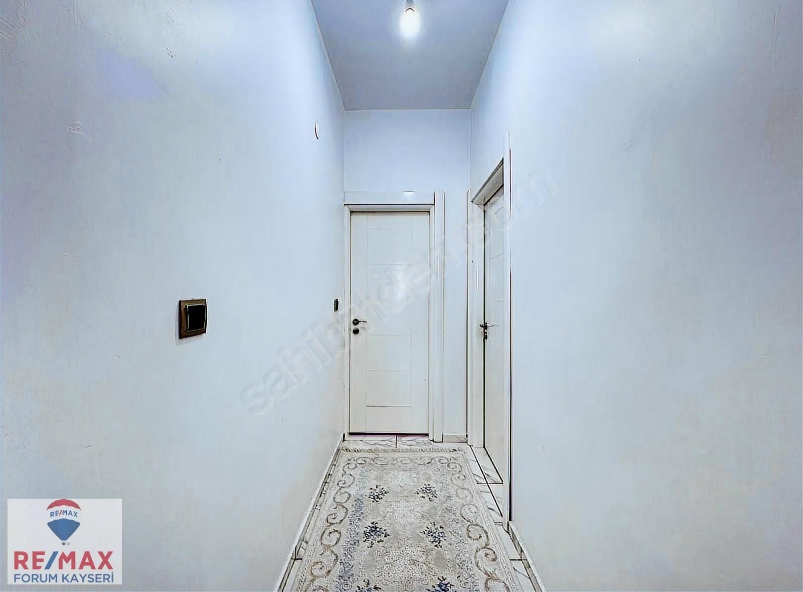 Talas Papatya Caddesi Üzerinde Satılık 3+1 Daire - Görsel 7