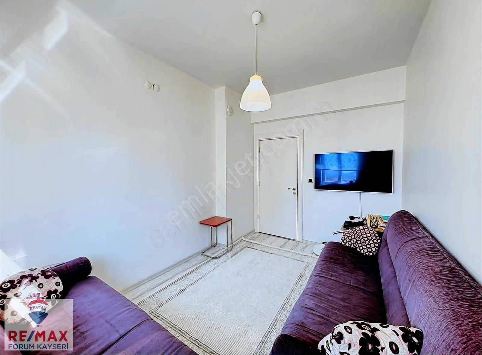 Talas Papatya Caddesi Üzerinde Satılık 3+1 Daire - Görsel 10