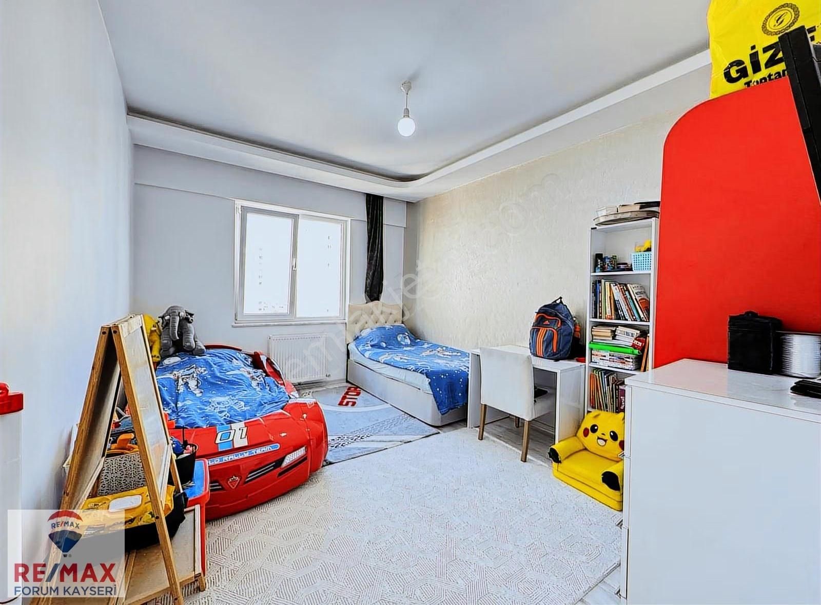 Talas Papatya Caddesi Üzerinde Satılık 3+1 Daire - Görsel 13