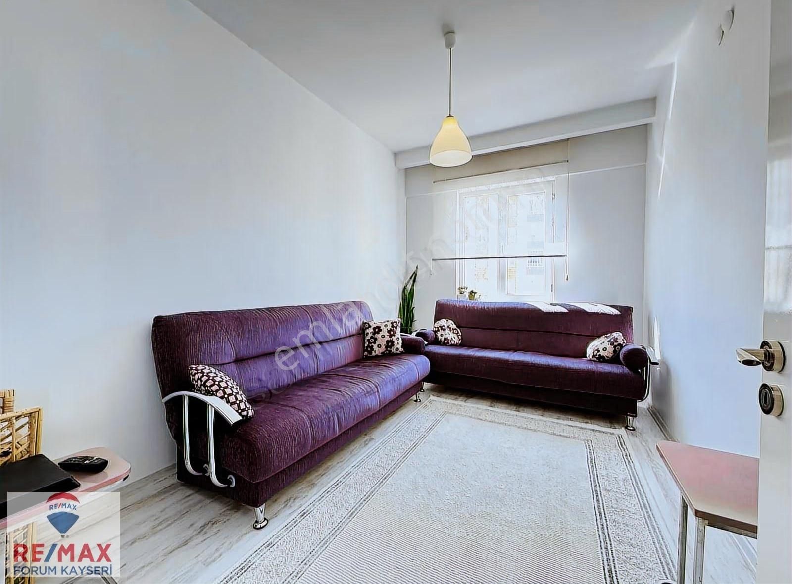 Talas Papatya Caddesi Üzerinde Satılık 3+1 Daire - Görsel 24