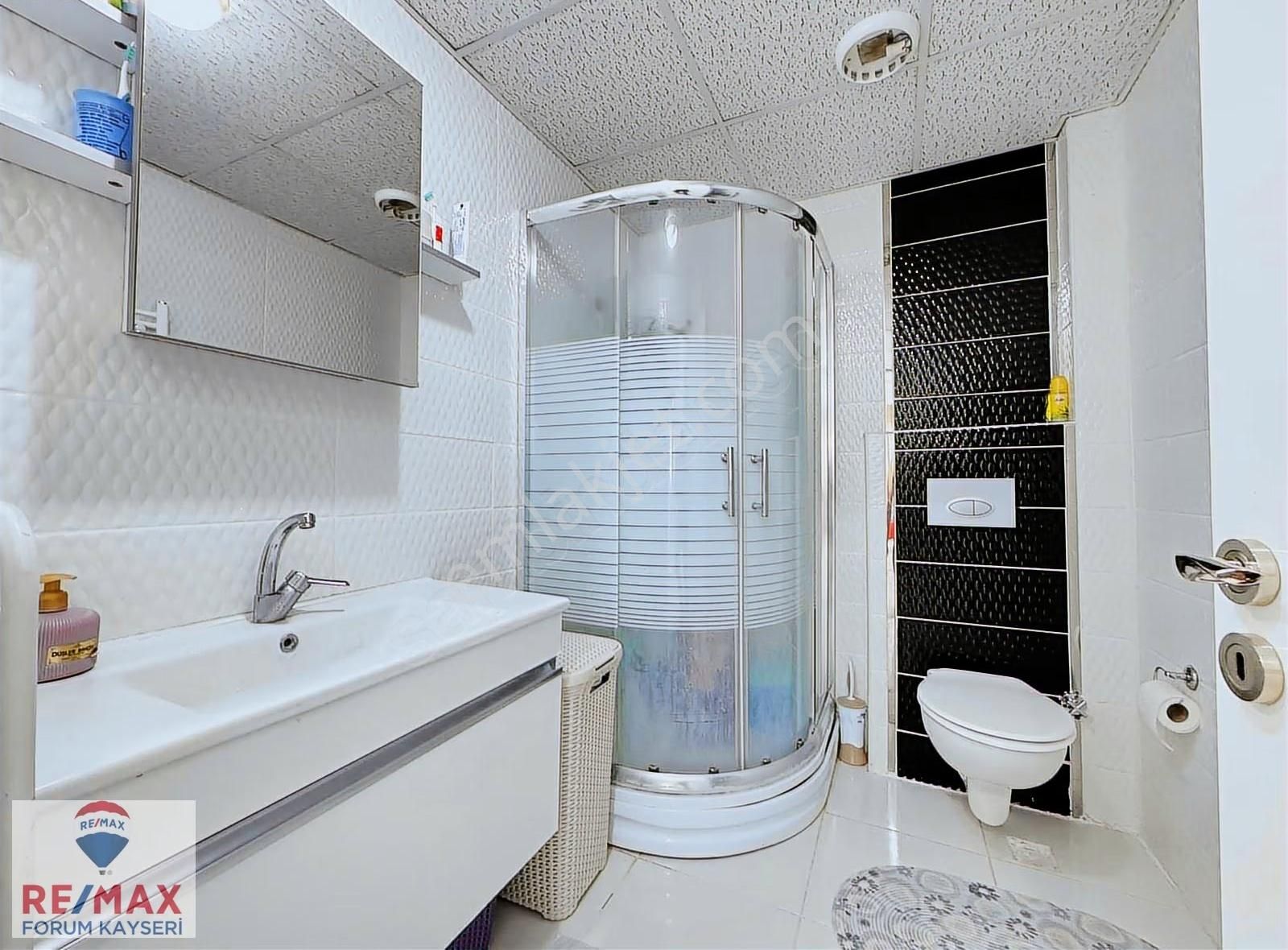 Talas Papatya Caddesi Üzerinde Satılık 3+1 Daire - Görsel 14