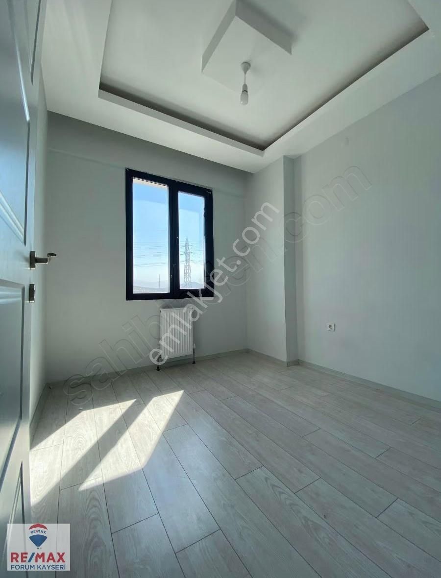 Kayseri Şehir Hastanesi 2+1 Yatırımlık Daire - Görsel 17