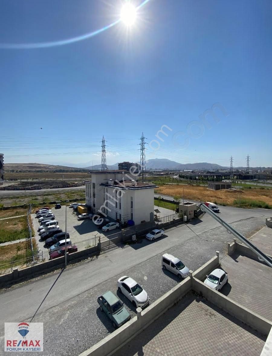 Kayseri Şehir Hastanesi 2+1 Yatırımlık Daire - Görsel 20