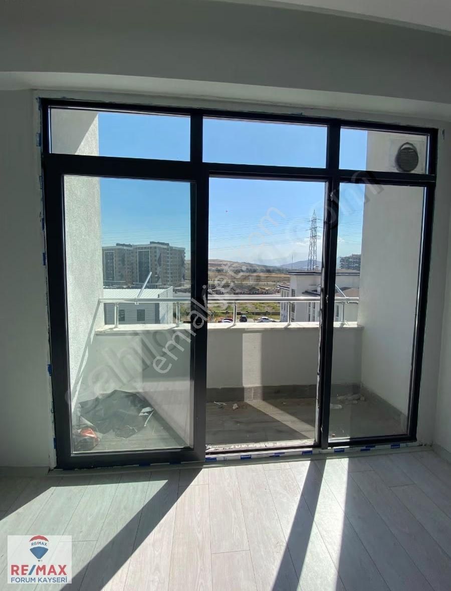 Kayseri Şehir Hastanesi 2+1 Yatırımlık Daire - Görsel 16