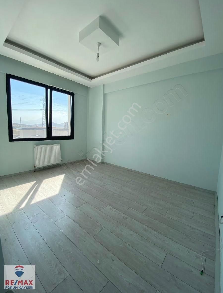 Kayseri Şehir Hastanesi 2+1 Yatırımlık Daire - Görsel 2