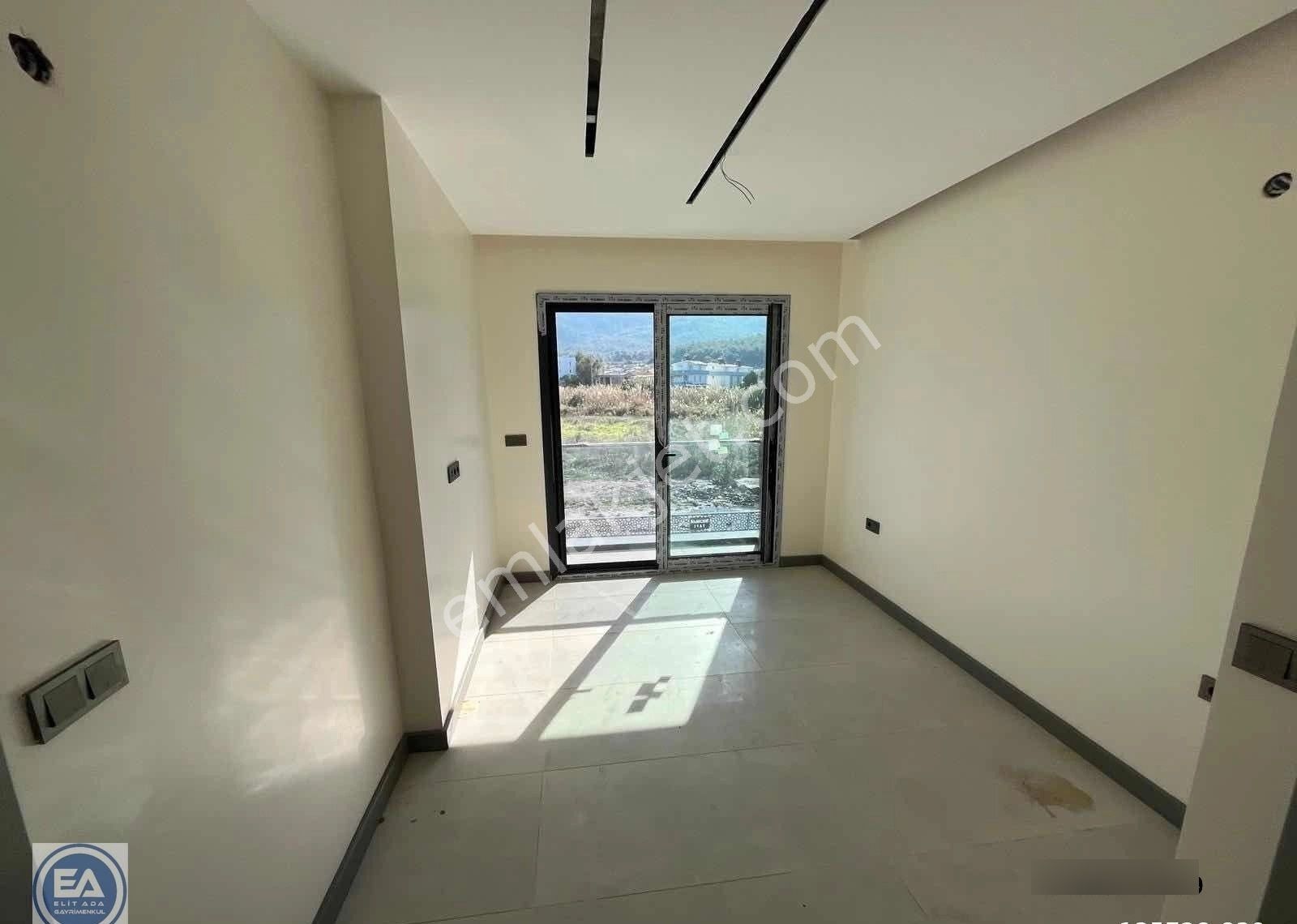 Kuşadası Satılık Güzelçamlıda 3+1 Müstakil Havuzlu Villalı - Görsel 19