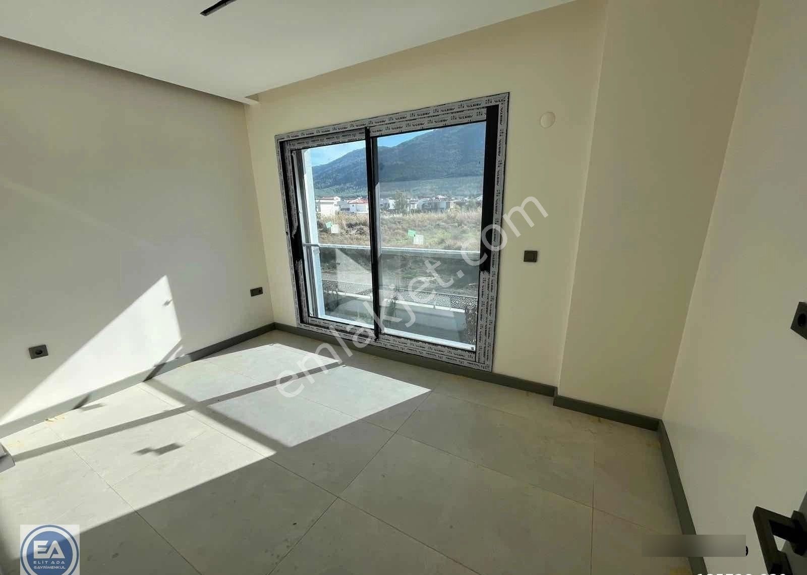 Kuşadası Satılık Güzelçamlıda 3+1 Müstakil Havuzlu Villalı - Görsel 4