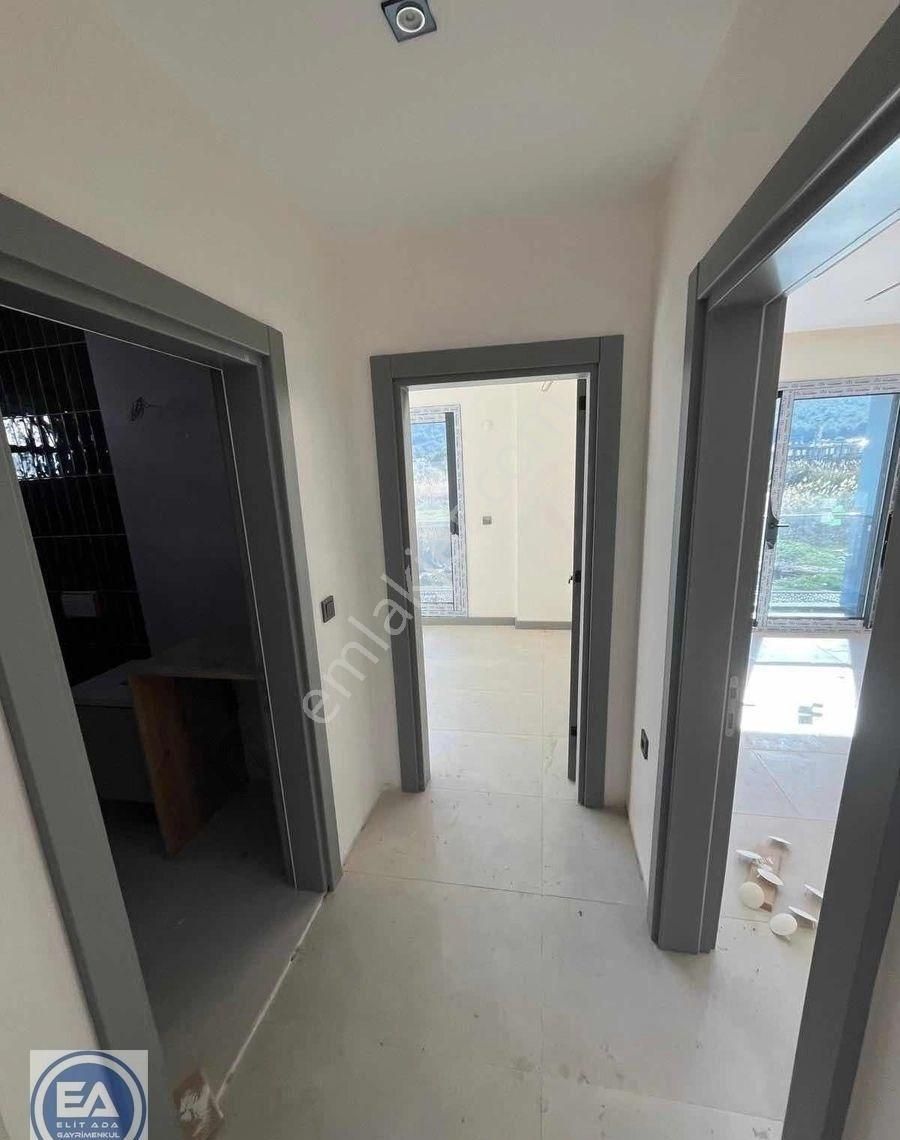 Kuşadası Satılık Güzelçamlıda 3+1 Müstakil Havuzlu Villalı - Görsel 30