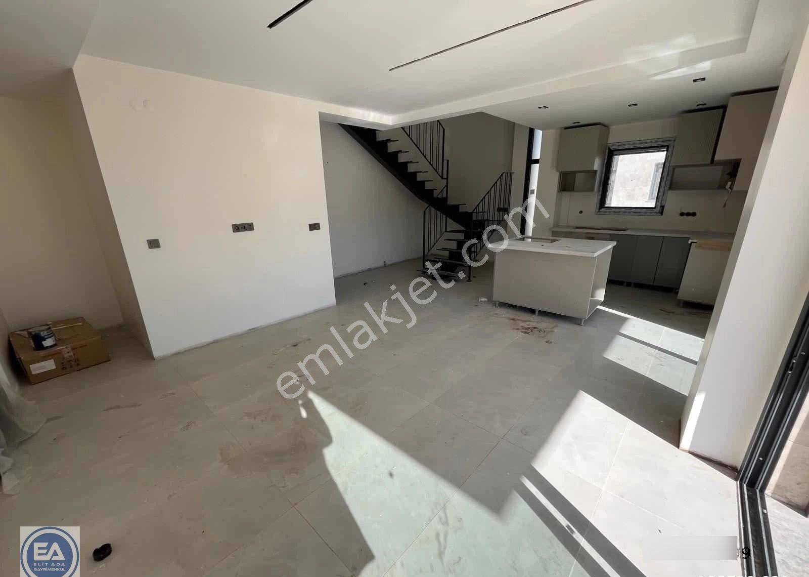 Kuşadası Satılık Güzelçamlıda 3+1 Müstakil Havuzlu Villalı - Görsel 10