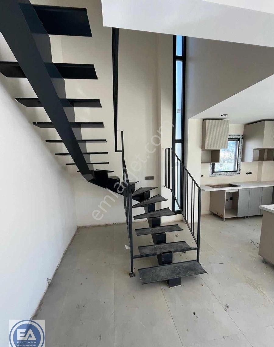 Kuşadası Satılık Güzelçamlıda 3+1 Müstakil Havuzlu Villalı - Görsel 26