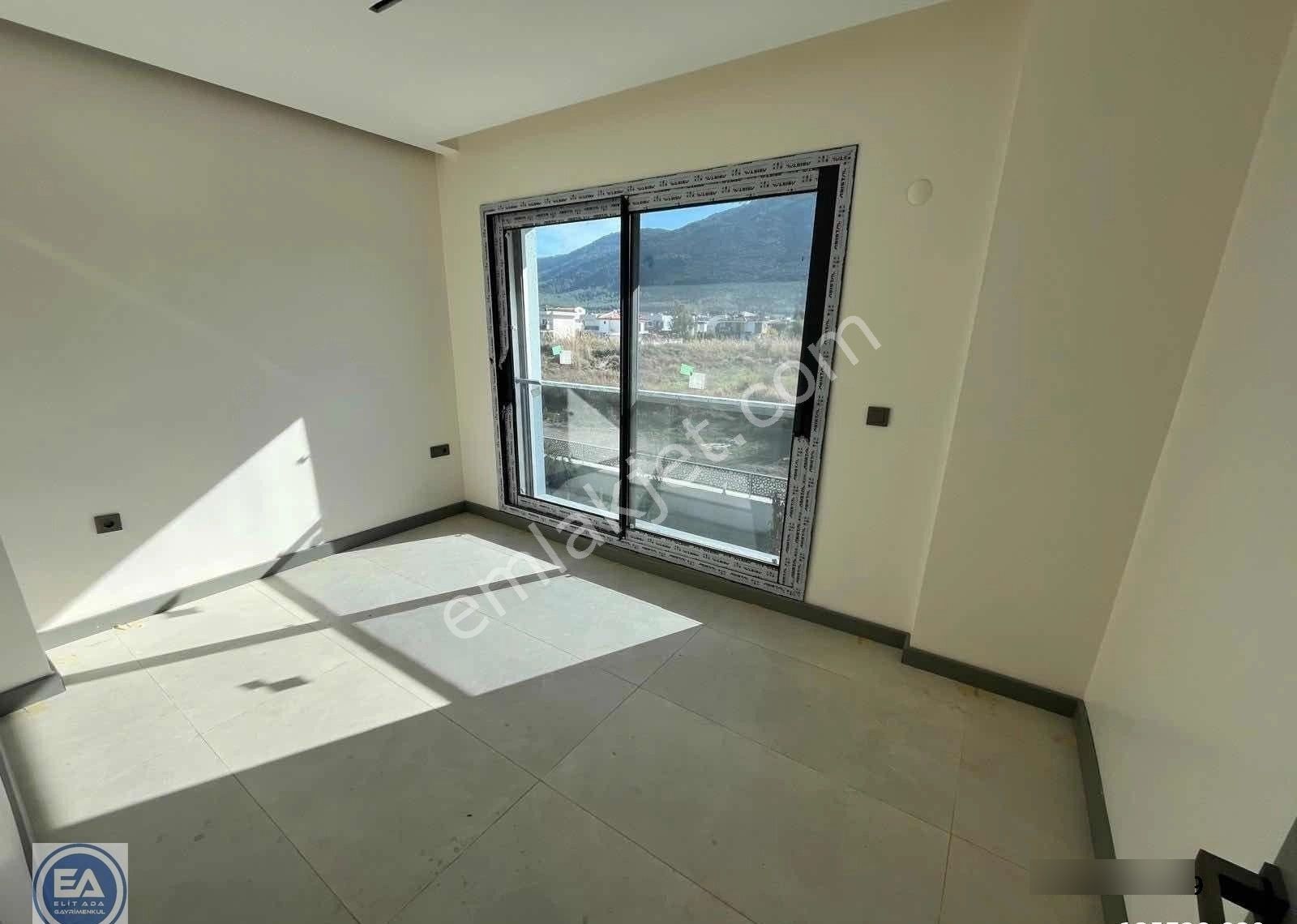 Kuşadası Satılık Güzelçamlıda 3+1 Müstakil Havuzlu Villalı - Görsel 28