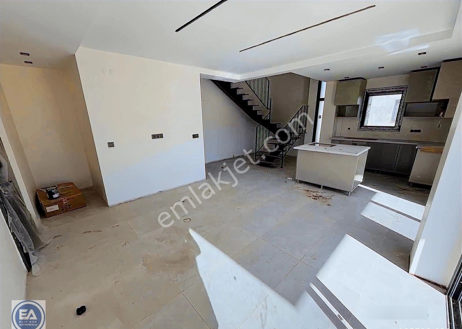 Kuşadası Satılık Güzelçamlıda 3+1 Müstakil Havuzlu Villalı - Görsel 24