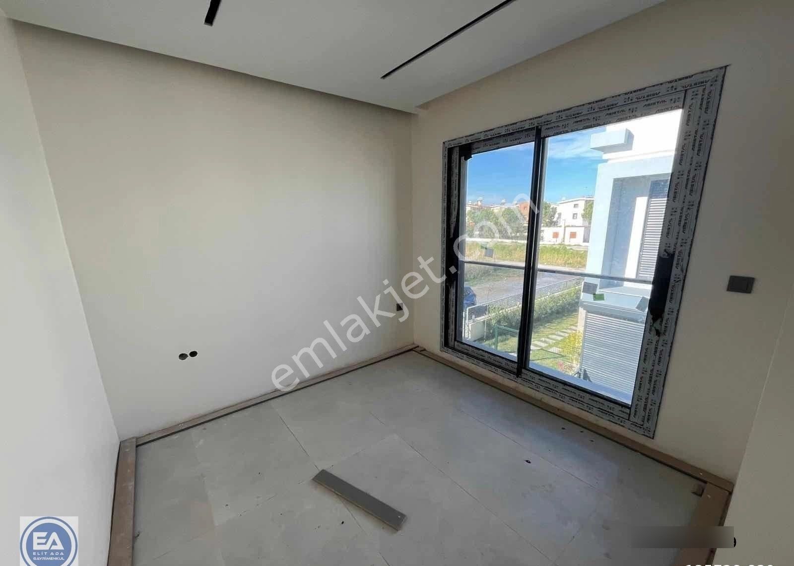 Kuşadası Satılık Güzelçamlıda 3+1 Müstakil Havuzlu Villalı - Görsel 27