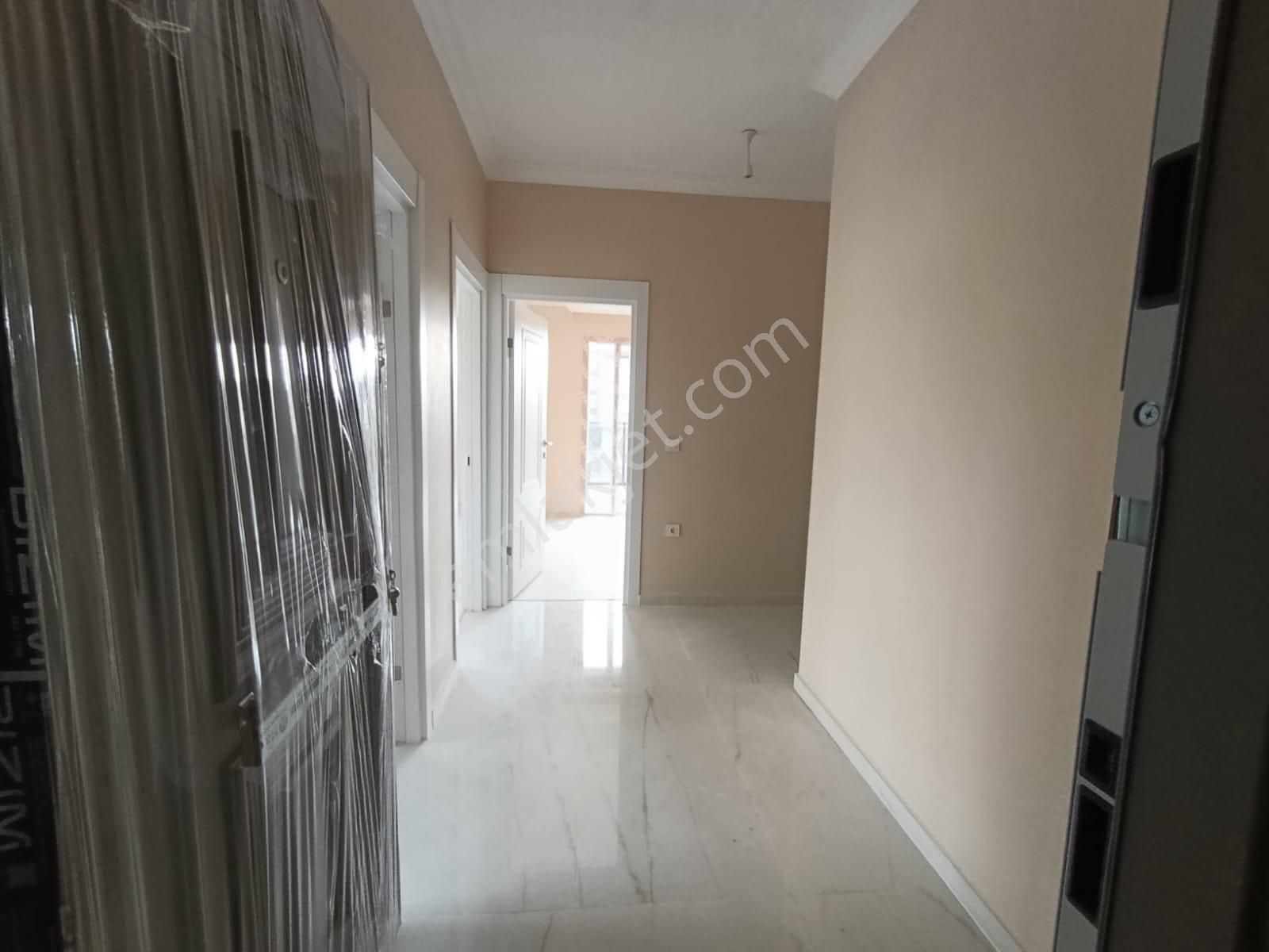 Ekşioğlu'ndan Tekirdağ Süleymanpaşa Atatürk Mah 2+1 Satılık Daire