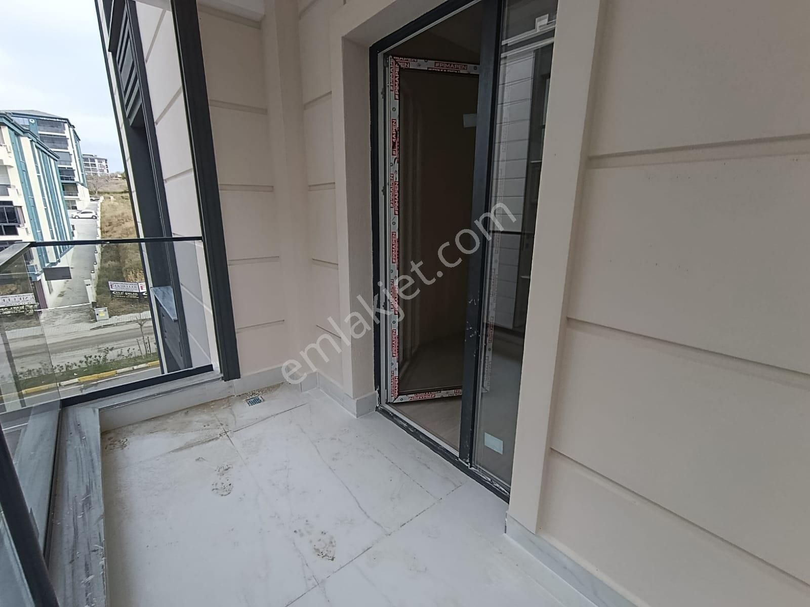 Ekşioğlu'ndan Tekirdağ Süleymanpaşa Atatürk Mah 2+1 Satılık Daire - Görsel 32