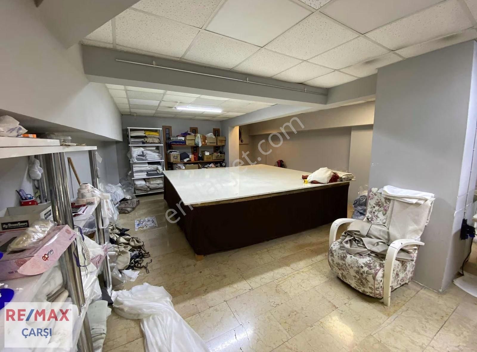 İşlek Cadde Üzeri Devren Kiralık Mağaza/dükkan - Görsel 2