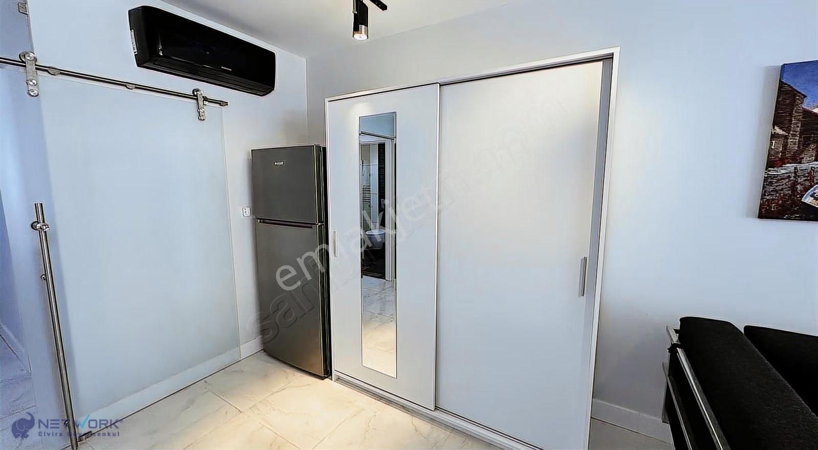 Bodrum Ortakent Yahşi Kiralık 1+1 Eşyalı Daire - Görsel 4