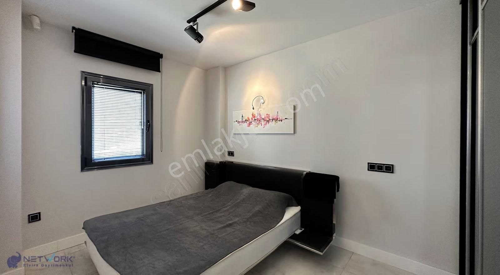 Bodrum Ortakent Yahşi Kiralık 1+1 Eşyalı Daire - Görsel 9