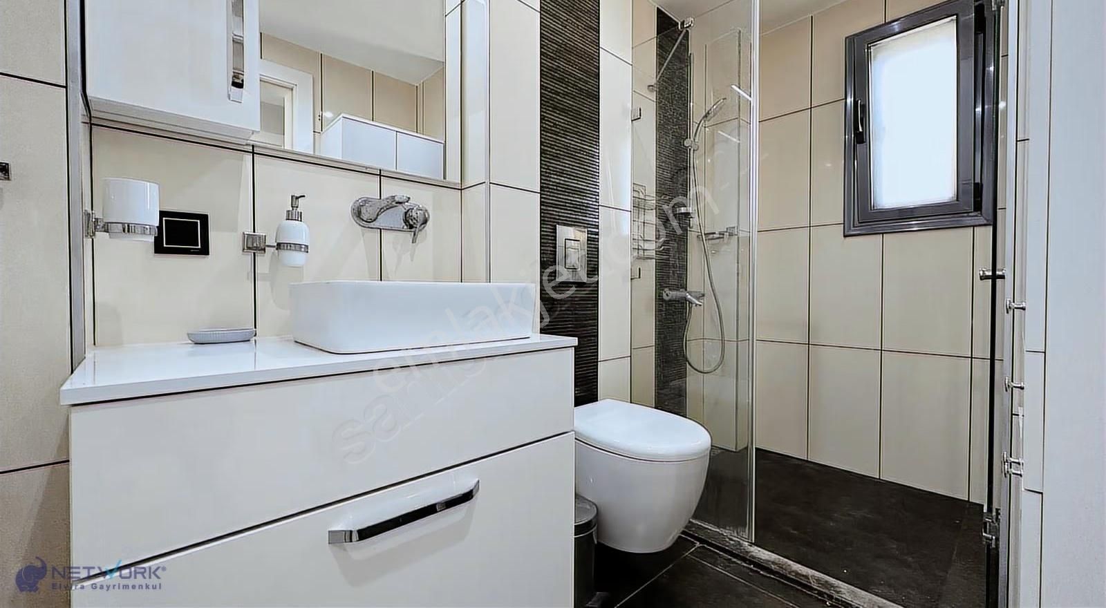 Bodrum Ortakent Yahşi Kiralık 1+1 Eşyalı Daire - Görsel 2