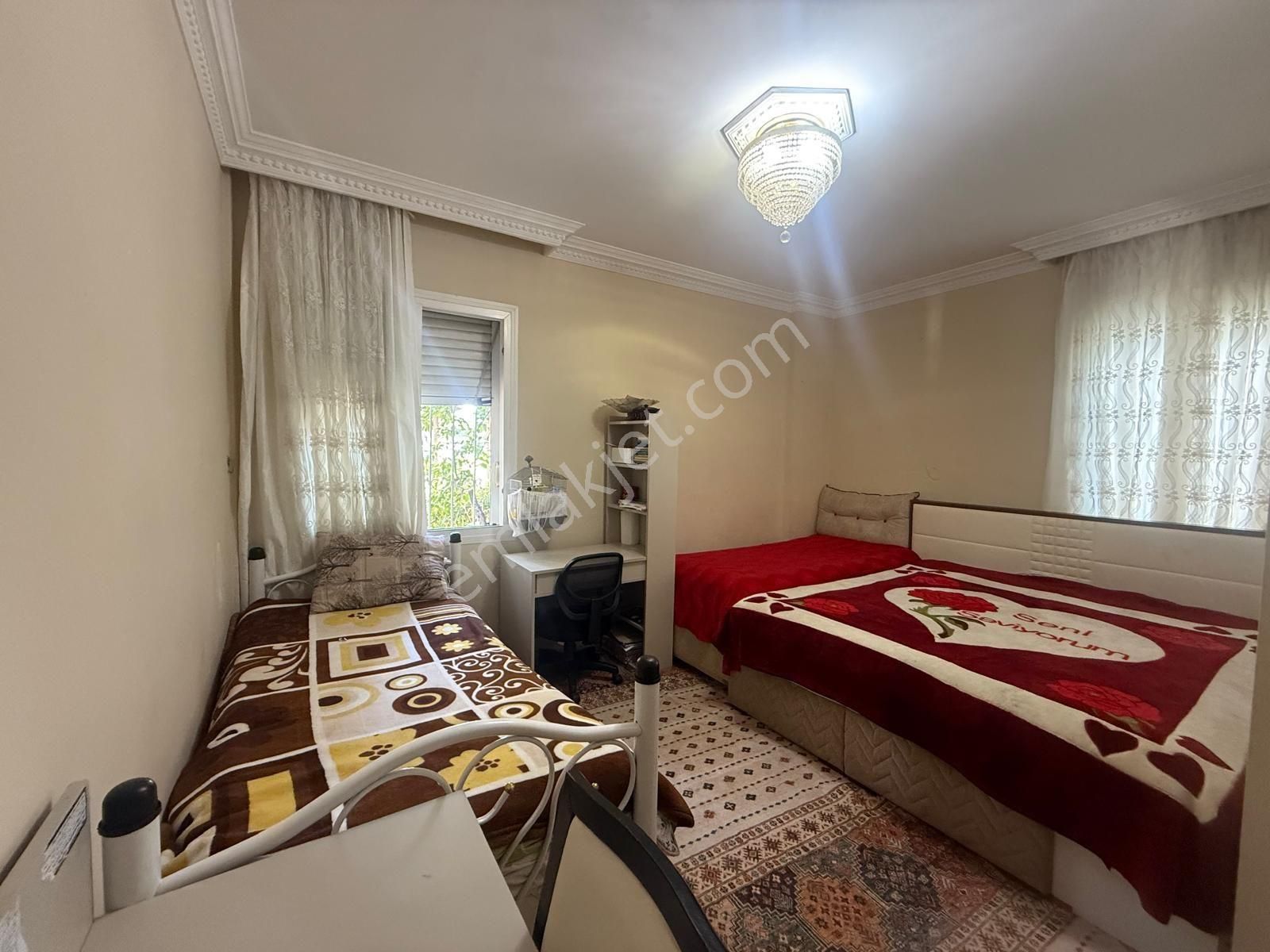 Kuşadası Otogar Arkası Yüksek Giriş 1+1 65 - Görsel 14